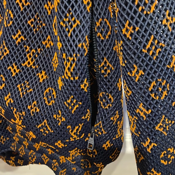 Louis Vuitton Amen break jacket - Picture 8 of 11